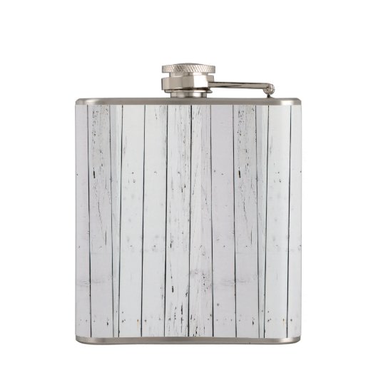 ボスのフラスコのようなガラスのクールなパグ フラスク (裏面)