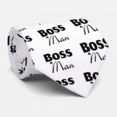 ボスの人 ネクタイ (ロール)