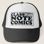 ボスの帽子 キャップ (正面)