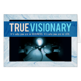 ボスの感謝、あなたは本当の空想家