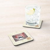 ボスの戦いは今話すことができません コースター (右側)