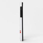 ボスのiPhone 5のミームの例のように Case-Mate iPhoneケース (裏面/左)