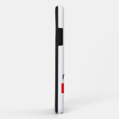 ボスのiPhone 5のミームの例のように Case-Mate iPhoneケース (裏面/右)