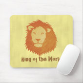 ボスはだれであるか マウスパッド (マウス)