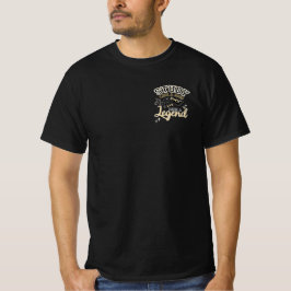 ボスみたいに勉強しよう バックトゥスクールスローガン Tシャツ