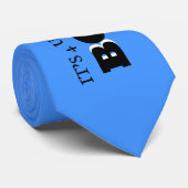 ボスアップTシャツ ネクタイ (ロール)