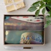 ボスカエル遊のカード 薄葉紙 (ギフト)