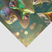 ボスカエル遊のカード 薄葉紙 (詳細)