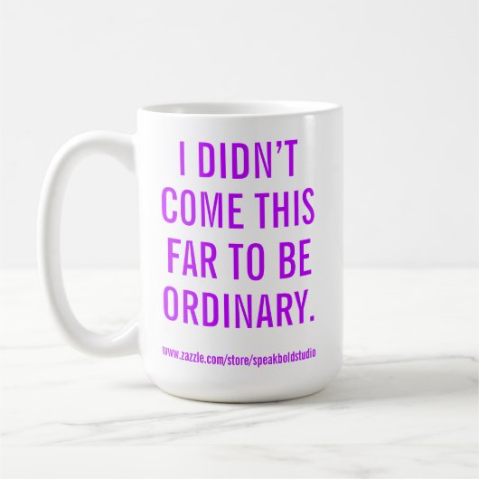 ボスカスタムマグ、彼女の女性のための卒業マグ コーヒーマグカップ (左)