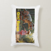 ボスガールトレーニングアディノ アクセントクッション (裏面(縦))