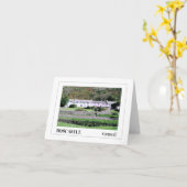 ボスキャスル, デヴォン カード (黄色い花)