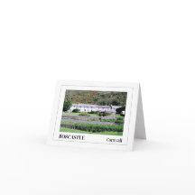 ボスキャスル, デヴォン