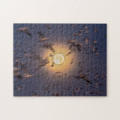 ボスク・デル・アパッチ国立野生生物保護区 ジグソーパズル (横)