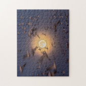 ボスク・デル・アパッチ国立野生生物保護区 ジグソーパズル (縦)