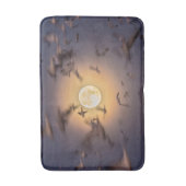 ボスク・デル・アパッチ国立野生生物保護区 バスマット (正面縦)