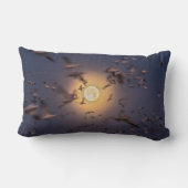 ボスク・デル・アパッチ国立野生生物保護区 ランバークッション (裏面)