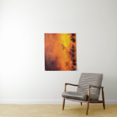 ボスク・デル・アパッチ国立野生生物保護区(NM) タペストリー (インサイチュ)