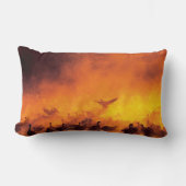 ボスク・デル・アパッチ国立野生生物保護区(NM) ランバークッション (正面)