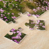 ボスケッスルハーバー入口保護海壁 ジグソーパズル (側面)