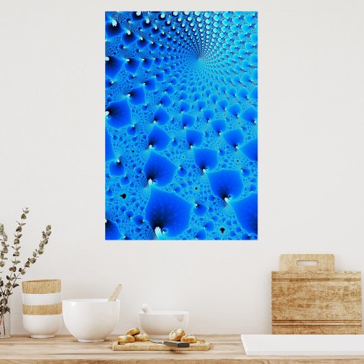 ボスコロイド ポスター (キッチン)