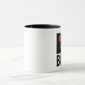 ボスコーヒーマグ マグカップ (中央)