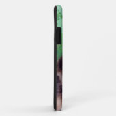 ボスザドイツ羊飼い Case-Mate iPhoneケース (裏面/右)