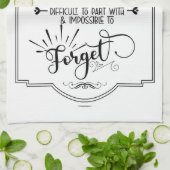 ボスタオル キッチンタオル (折り畳み)