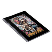 ボスタロットカードノートブックコレクション ノートブック (右側)