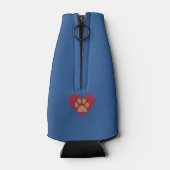 ボストおもしろいンテリアボトルクール ボトルクーラー (裏面)