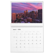 ボストンのあらゆる季節 カレンダー (3月 2026)