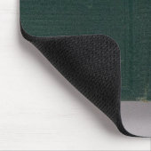 ボストンの地図 マウスパッド (コーナー)