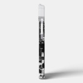 ボストンの教会の飾られた尖塔 Case-Mate iPhoneケース (裏面 / 左)