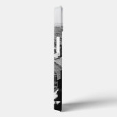 ボストンの教会の飾られた尖塔 Case-Mate iPhoneケース (裏面 / 右)