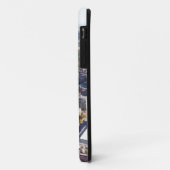 ボストンの空中写真 Case-Mate iPhoneケース (裏面/左)