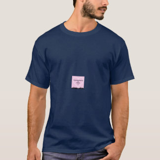 ボストンは万事好都合だ Tシャツ