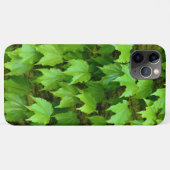 ボストンアイビー Case-Mate iPhoneケース (裏面(横))