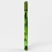 ボストンアイビー Case-Mate iPhoneケース (裏面/右)