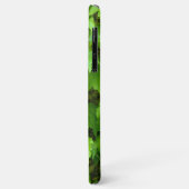 ボストンアイビー Case-Mate iPhoneケース (裏面/左)