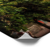 ボストンアーブダウンタウンタルサOK ポスター (角)