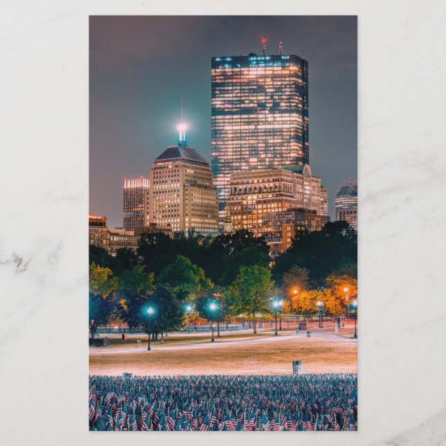 ボストンコモン (正面)