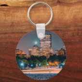 ボストンコモン キーホルダー (正面)