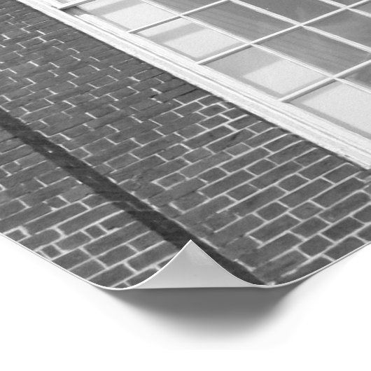 ボストンコモン ポスター (角)