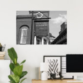 ボストンコモン ポスター (ホームオフィス)