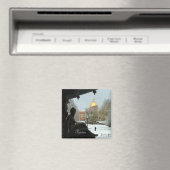 ボストンコモン マグネット (インサイチュ (食洗機))