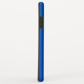 ボストンシティストロングがデコールを覚える Case-Mate iPhoneケース (裏面/右)