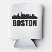 ボストンシティ 缶クーラー (正面)