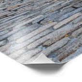 ボストンスカイラインポスター フォトプリント            (角)