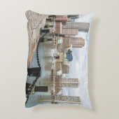 ボストンスカイライン アクセントクッション (裏面(縦))