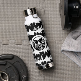 ボストンスカイライン ウォーターボトル