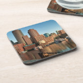 ボストンスカイライン コースター (左側)